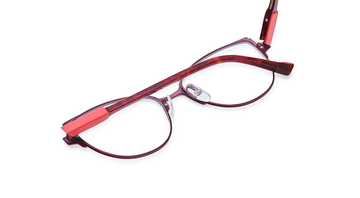 Etnia Barcelona AMALIA Eyeglasses - view 9